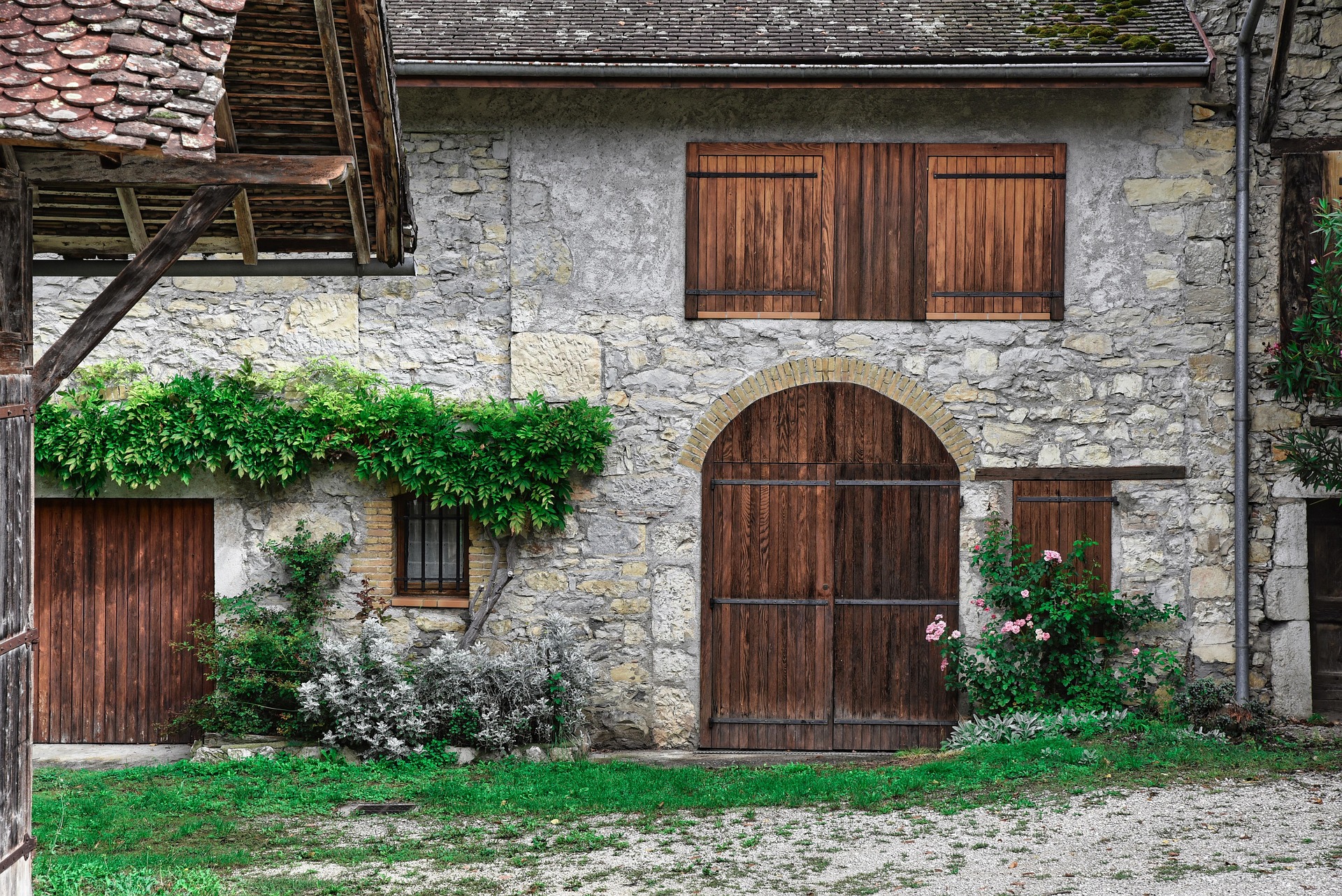 Valeur immobilier